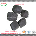 Ferro Silicon 75/FerroSilicon 75%/ FeSi 75# Powder/ball